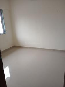 Bedroom Image of 646 Sq.ft 1 BHK Apartment / Flat for sale in Haware Nakshatra, Morekuran Mumbai for Rs. 1700000