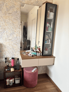 Image of 1114 Sq.ft 2 BHK Apartment / Flat for sale in Godrej 24, Chambenahalli, Bengaluru for Rs. 12000000