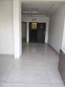 Hall Image of 900 Sq.ft 2 BHK Apartment / Flat for rent in Sudama Nagar Indore for Rs. 15000