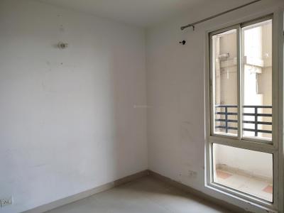 Bedroom Image of 1694 Sq.ft 3 BHK Apartment / Flat for rent in Stellar Jeevan, Noida Extension Greater Noida for Rs. 23000
