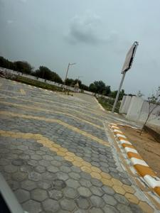 Image of 105 Sq.ft Residential Plot / Land for sale in Jaisinghpura, Jaipur for Rs. 5827500