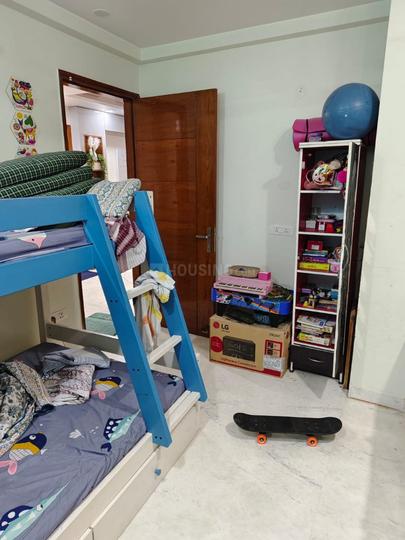 Sector 12 Dwarka Bedroom 1