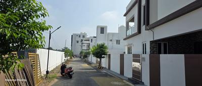 Image of 1000 Sq.ft Residential Plot / Land for sale in GN Mills, Coimbatore for Rs. 1650000