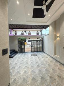 Balcony Image of 4700 Sq.ft 4 BHK Independent House for sale in ACG Rudra Residency, Gandhi Path West Jaipur for Rs. 39100000