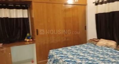 Bedroom Image of 2500 Sq.ft 5 BHK Independent House for sale in Kalyan Nagar Bengaluru for Rs. 22000000