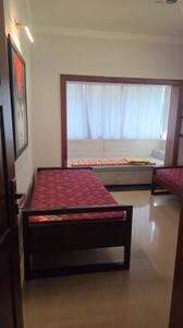 Bedroom Image of 3175 Sq.ft 3.5 BHK Builder Floor for sale in Panjim Goa for Rs. 47500000