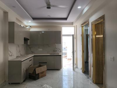 Living Room Image of 1110 Sq.ft 2 BHK Apartment / Flat for sale in Trinity High Street North Avenue, Noida Extension Greater Noida for Rs. 4400000