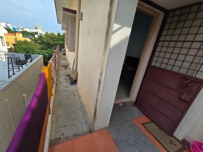 Balcony Image of 2500 Sq.ft 5 BHK Duplex for sale in Manchandahalli Kolar for Rs. 40000000