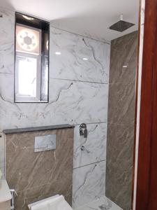 Bedroom One Image of 1400 Sq.ft 2 BHK Apartment / Flat for sale in Nav Kairali Apartments, Sector 3 Dwarka New Delhi for Rs. 21000000