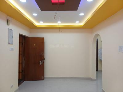Hall Image of 1370 Sq.ft 3 BHK Apartment / Flat for rent in Ramapuram Chennai for Rs. 42000