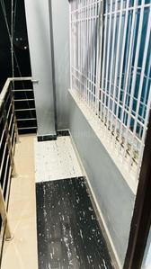 Balcony Image of 1500 Sq.ft 3 BHK Independent House for rent in Gobarsahi Muzaffarpur for Rs. 6500