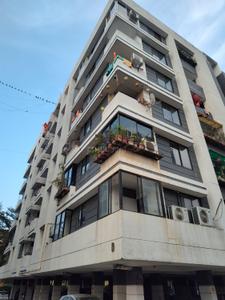 Building Image of 1100 Sq.ft 2 BHK Apartment / Flat for sale in Nipania Indore for Rs. 4500000