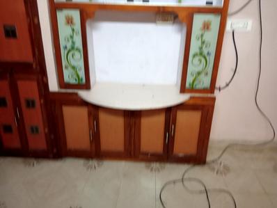 Hall Image of 150 Sq.ft 1 RK Builder Floor for sale in Vambay Colony Vijayawada for Rs. 900000