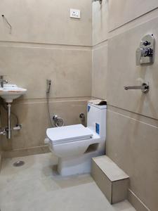 Bedroom One Image of 600 Sq.ft 2 BHK Apartment / Flat for sale in Planner PNM Homes by Planner N Maker, Nangli Sakrawati New Delhi for Rs. 4500000