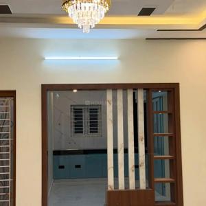 Living Room Image of 750 Sq.ft 2 BHK Independent House for sale in Sri Sakthi Garden, Guduvancheri Chennai for Rs. 6000000
