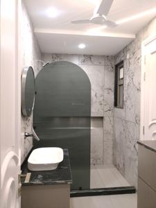 Common Bathroom Image of 2682 Sq.ft 4 BHK Builder Floor for sale in BPTP Eden Estate, Sector 81 Faridabad for Rs. 34000000