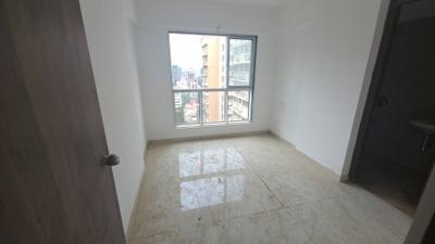 Bedroom Image of 1240 Sq.ft 3 BHK Apartment / Flat for sale in Goregaon West Mumbai for Rs. 28500000