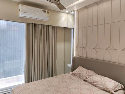 Bedroom Image of 1230 Sq.ft 2 BHK Apartment / Flat for sale in Delta Palacio, Ulwe Navi Mumbai for Rs. 13000000