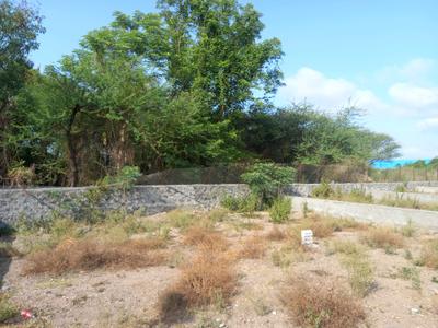 Hinjawadi Phase 2 Plot View 2