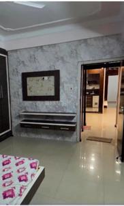 Hall Image of 1500 Sq.ft 3 BHK Apartment / Flat for rent in Doranda Ranchi for Rs. 25000