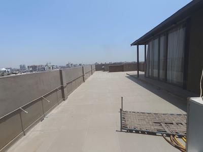 Balcony Image of 5500 Sq.ft 4 BHK Apartment / Flat for sale in Gulbai Tekra Ahmedabad for Rs. 35000000