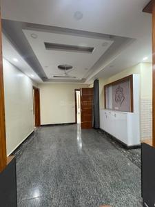 Hall Image of 2700 Sq.ft 3 BHK Builder Floor for rent in HUDA Plot Sector 38, Sector 38 Gurgaon for Rs. 80000