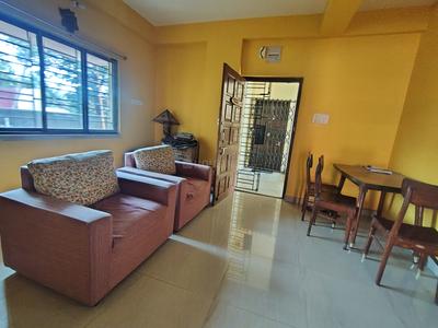 Hall Image of 950 Sq.ft 2 BHK Apartment / Flat for sale in Kasba Kolkata for Rs. 5000000