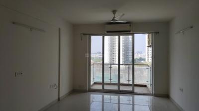 Living Room Image of 1400 Sq.ft 3 BHK Apartment / Flat for rent in Hero Homes, Sector 88 Mohali for Rs. 40000