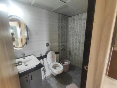 Image of 800 Sq.ft 2 BHK Apartment / Flat for rent in Kohinoor Sapphire II, Tathawade, Pune for Rs. 30000