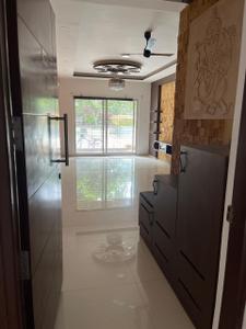 Kitchen Image of 1500 Sq.ft 3 BHK Apartment / Flat for sale in Bren Paddington, Bellandur Bengaluru for Rs. 20500000