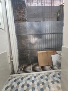 Balcony Image of 1050 Sq.ft 2 BHK Builder Floor for sale in Indirapuram Ghaziabad for Rs. 5500000