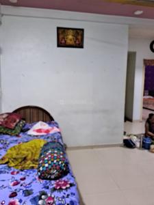 Living Room Image of 1035 Sq.ft 2 BHK Apartment / Flat for sale in Devnandan Supremus, Vastral Ahmedabad for Rs. 3400000