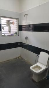 Bathroom Image of 2500 Sq.ft 1 RK Independent House for rent in Chaunki Panchkula for Rs. 12000