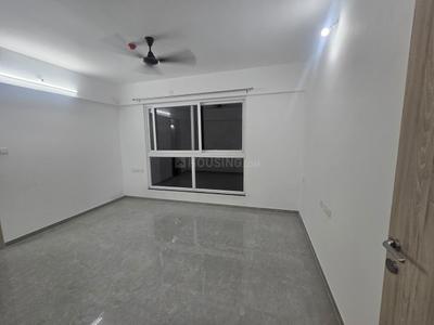 Hall Image of 575 Sq.ft 1 BHK Apartment / Flat for sale in Ramesh Hermes Heritage Phase 2, Yerawada Pune for Rs. 9000000