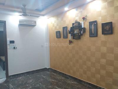 Hall Image of 1050 Sq.ft 2 BHK Apartment / Flat for sale in Krishi Apartments, Vikaspuri New Delhi for Rs. 15800000