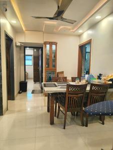 Hall Image of 895 Sq.ft 2 BHK Apartment / Flat for sale in Andheri East Mumbai for Rs. 25500000
