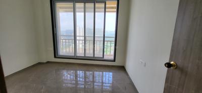 Bedroom Image of 1500 Sq.ft 3 BHK Apartment / Flat for sale in Gami Asters, Ghansoli Navi Mumbai for Rs. 29000000