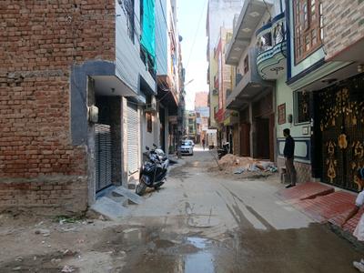 Image of 540 Sq.ft Residential Plot / Land for sale in Sector 3A, Gurgaon for Rs. 12500000