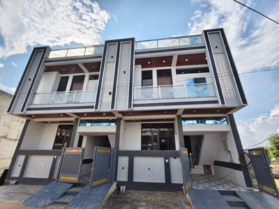 Image of 1200 Sq.ft 2 BHK Independent House for sale in Harnathpura, Jaipur for Rs. 5500000