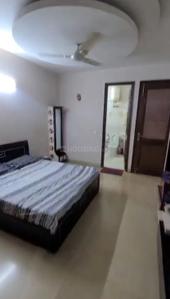 Bedroom Image of 1800 Sq.ft 3 BHK Builder Floor for sale in Rajouri Garden New Delhi for Rs. 32500000