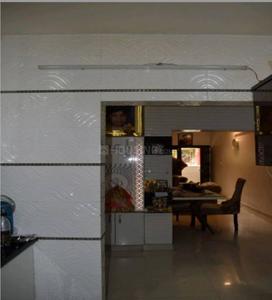 Kitchen Image of 1800 Sq.ft 3 BHK Builder Floor for sale in Paschim Vihar New Delhi for Rs. 29100000