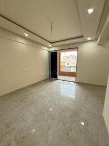 Bedroom Image of 1791 Sq.ft 3 BHK Apartment / Flat for sale in Seminary Hills Nagpur for Rs. 9492300