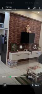 Image of 610 Sq.ft 2 BHK Apartment / Flat for sale in Selenium City, Madhapar, Rajkot for Rs. 3900000