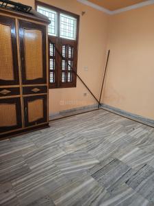 Bedroom Image of 1260 Sq.ft 1 BHK Independent House for rent in Model Town Panipat for Rs. 7000