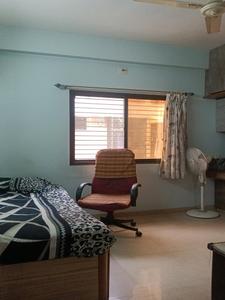 Bedroom Image of 1134 Sq.ft 2 BHK Apartment / Flat for sale in Maninagar Ahmedabad for Rs. 6500000
