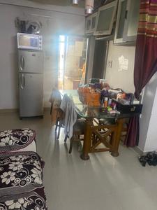 Hall Image of 1150 Sq.ft 2 BHK Apartment / Flat for sale in Mahmoorganj Varanasi for Rs. 6000000