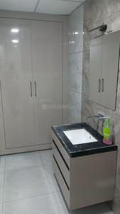 Bathroom Image of 1200 Sq.ft 2 BHK Apartment / Flat for rent in Durgapura Jaipur for Rs. 35000