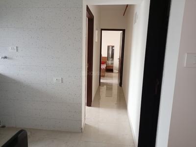 Hall Image of 800 Sq.ft 2 BHK Apartment / Flat for sale in Sethia Imperial Avenue, Malad East Mumbai for Rs. 16500000