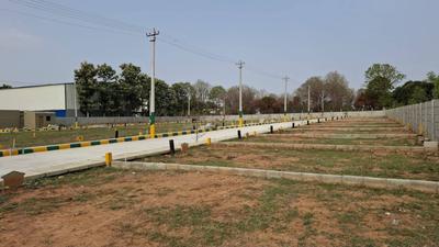 Image of 900 Sq.ft 2 BHK Duplex for rent in Chhata, Mathura for Rs. 15000