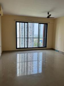 Hall Image of 1979 Sq.ft 3 BHK Apartment / Flat for sale in East Kolkata Township Kolkata for Rs. 33000000